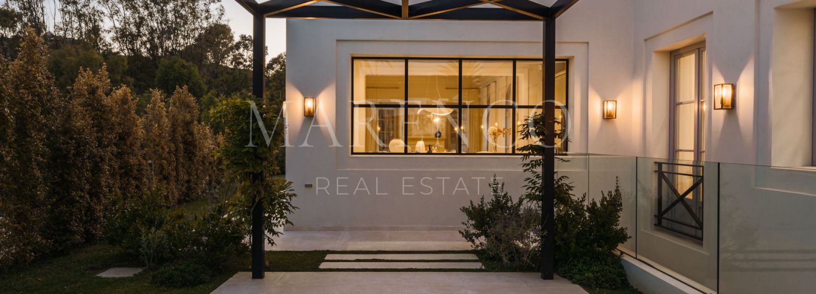 Villa in Nueva Andalucia, Marbella