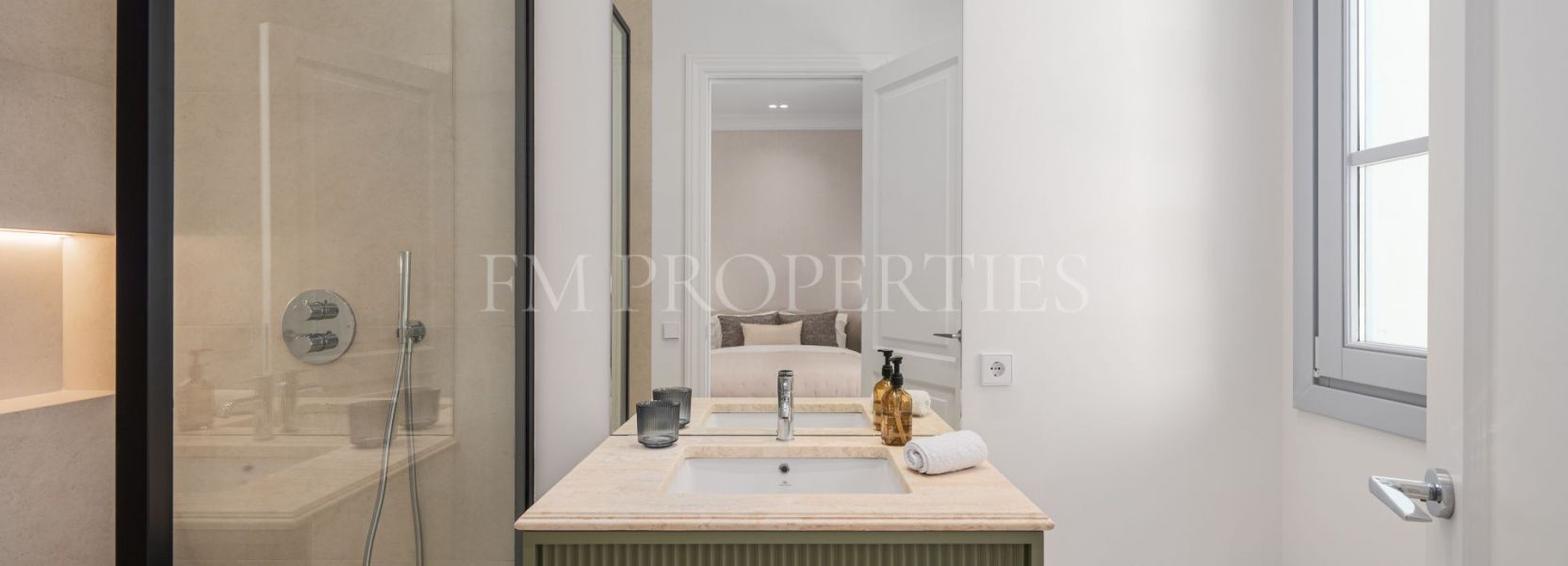 Villa  à Nueva Andalucia, Marbella