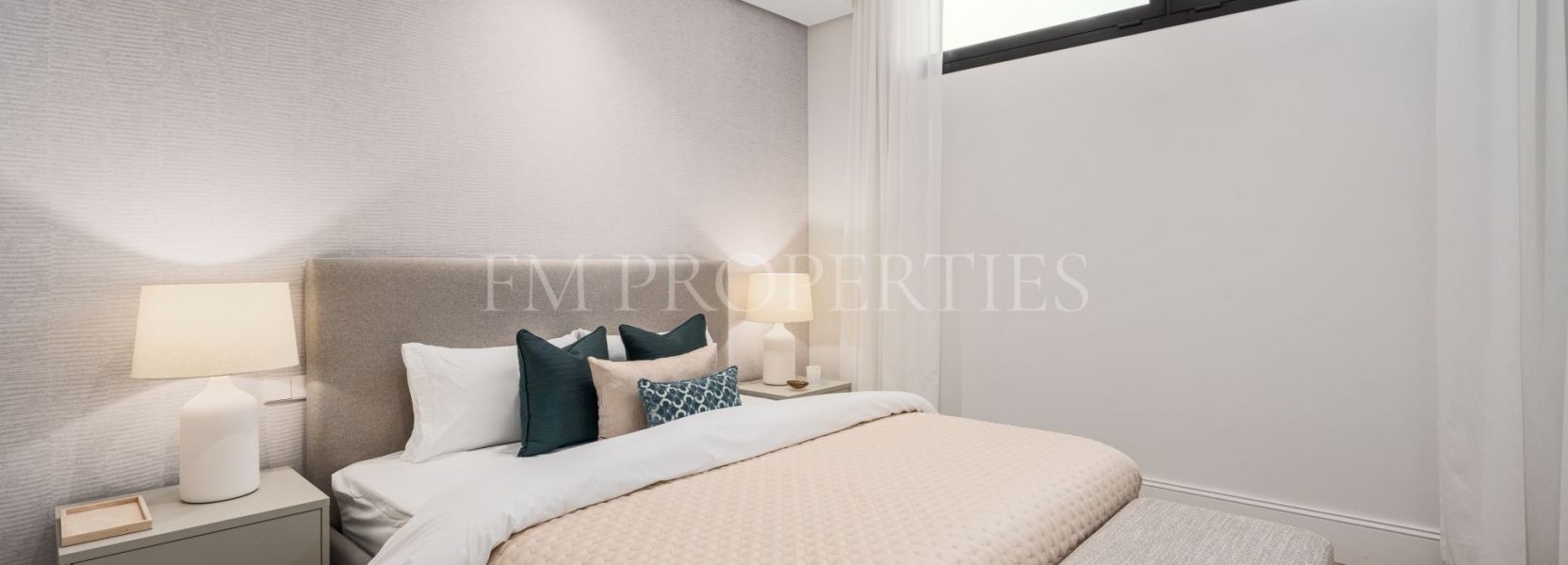 Villa  à Nueva Andalucia, Marbella