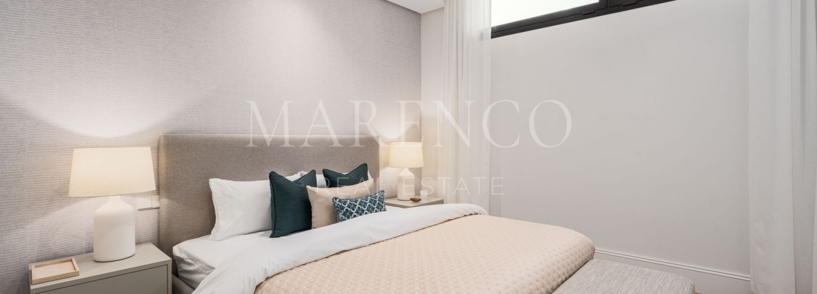 Villa in Nueva Andalucia, Marbella