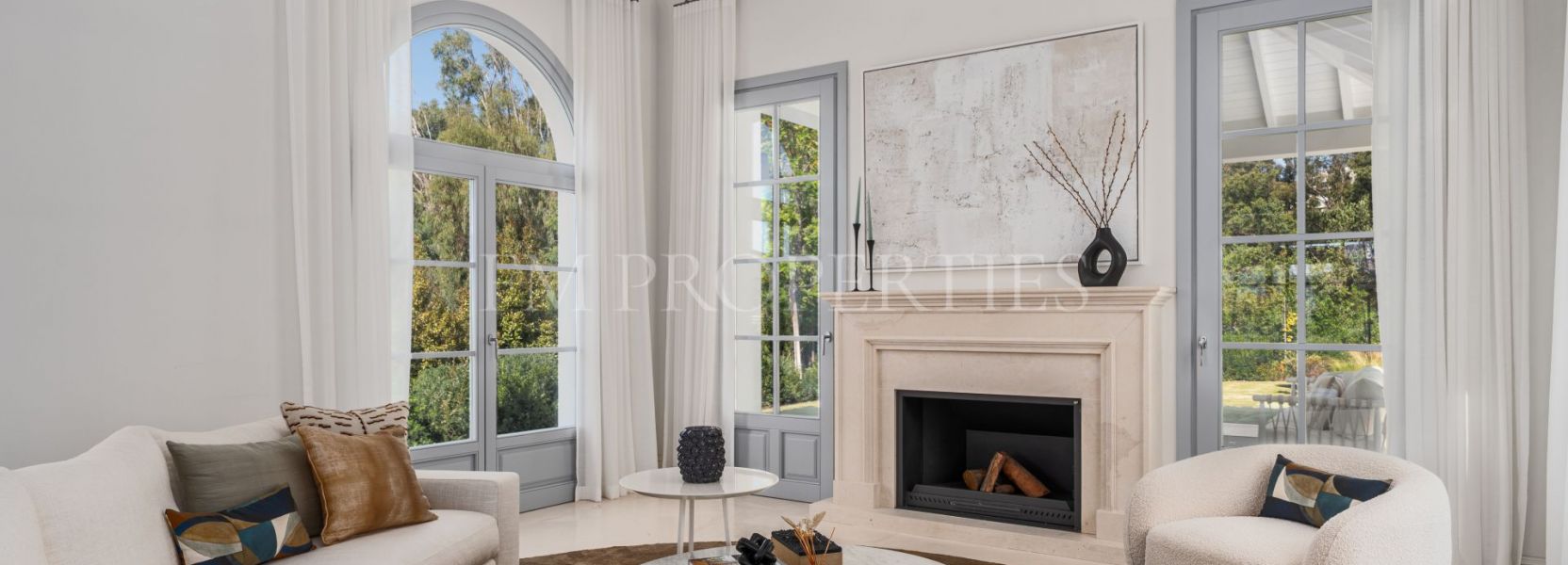 Villa  à Nueva Andalucia, Marbella