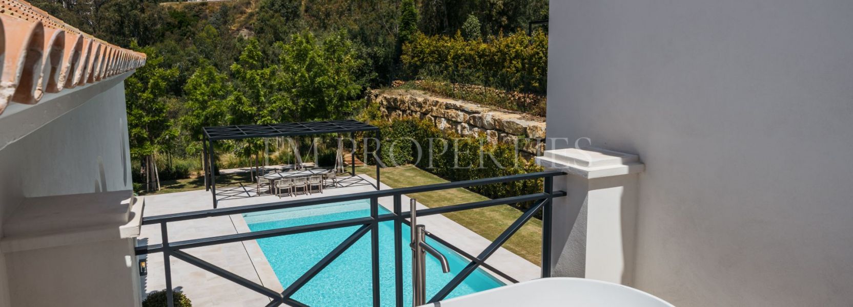 Villa  à Nueva Andalucia, Marbella