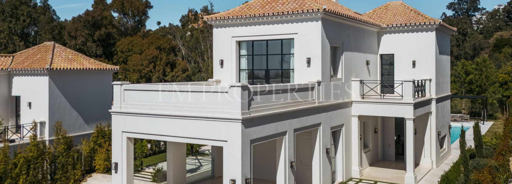 Villa  à Nueva Andalucia, Marbella