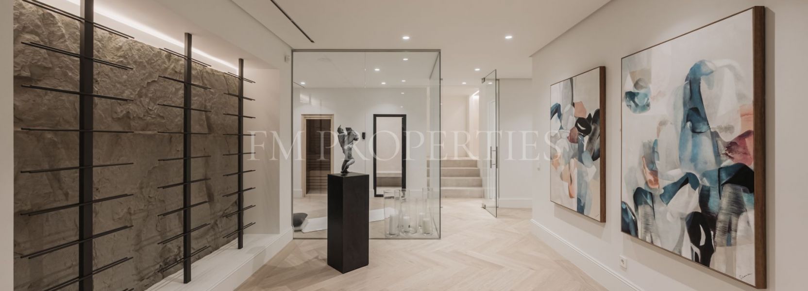 Villa  à Nueva Andalucia, Marbella