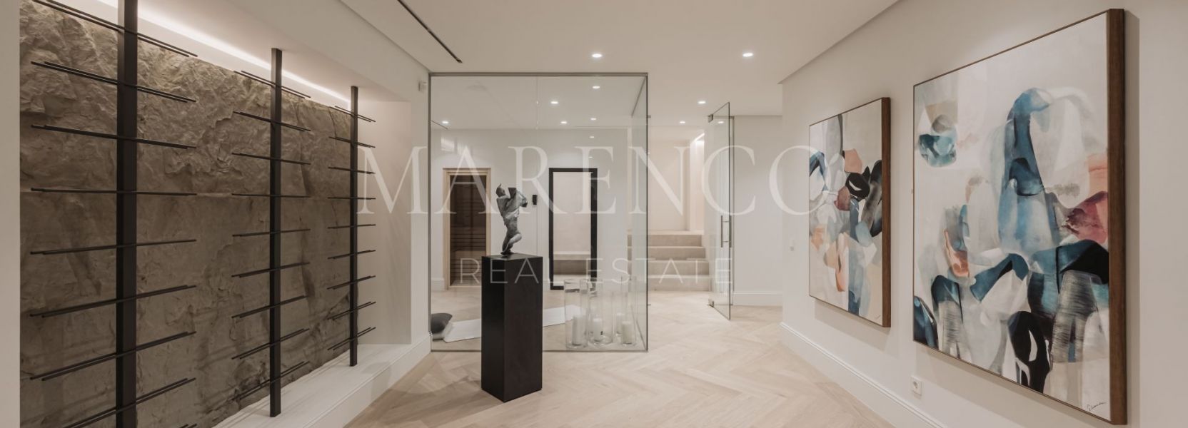 Villa in Nueva Andalucia, Marbella