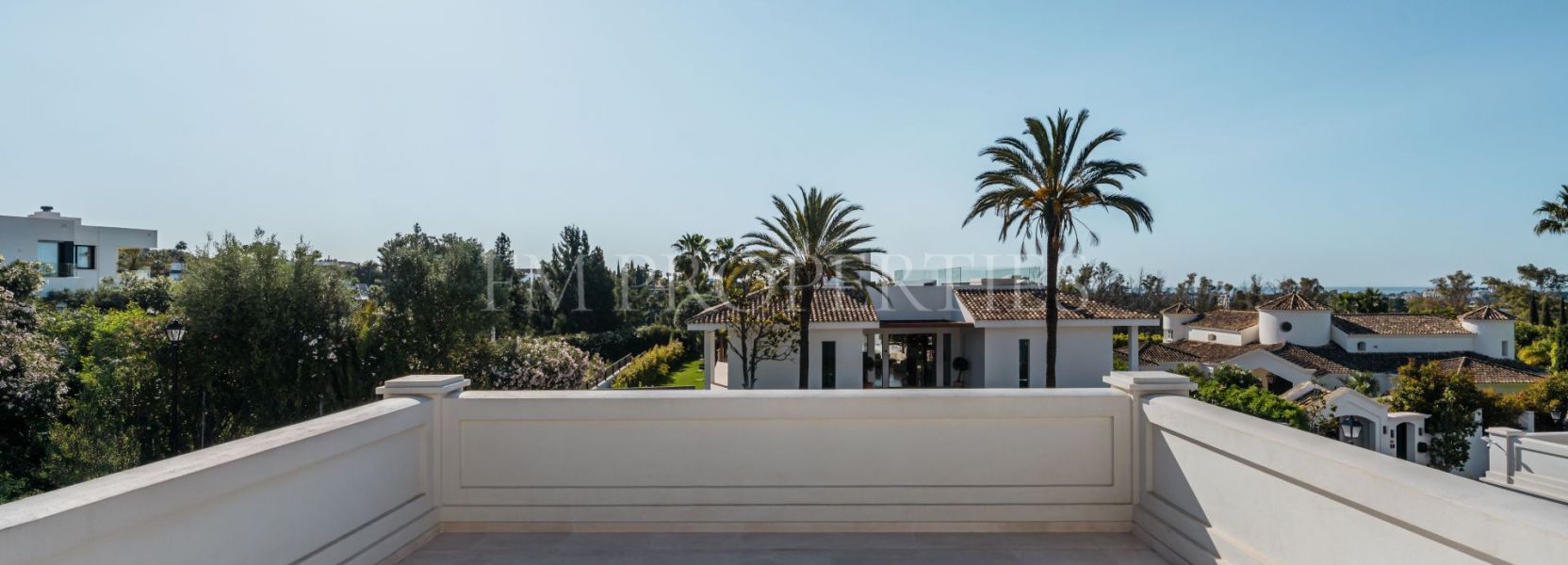 Villa  à Nueva Andalucia, Marbella