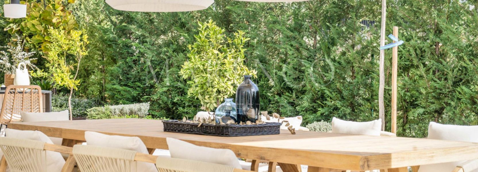 Villa  en Marbella Golden Mile, Marbella