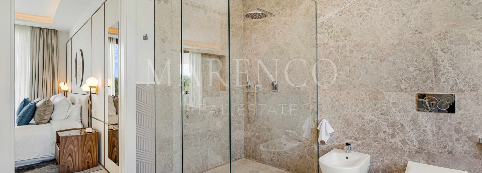 Villa  en Marbella Golden Mile, Marbella