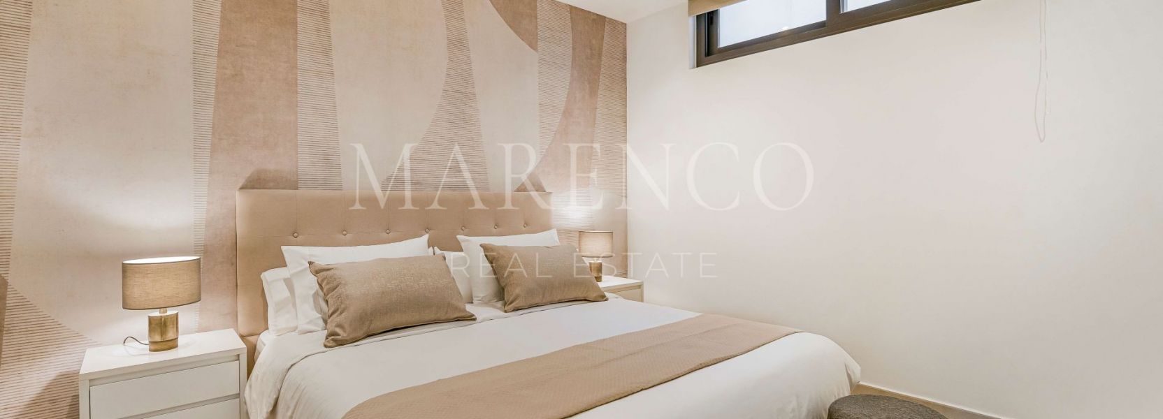 Villa  en Marbella Golden Mile, Marbella