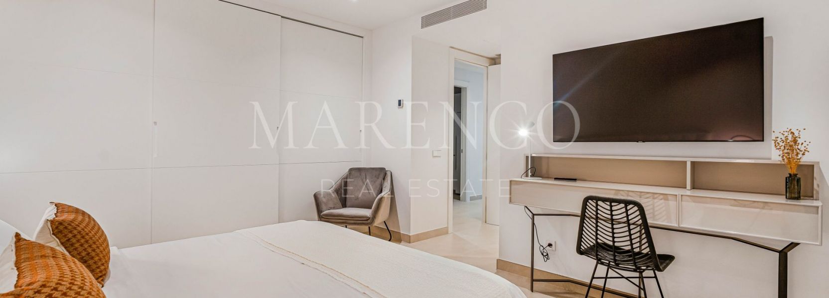 Villa  en Marbella Golden Mile, Marbella