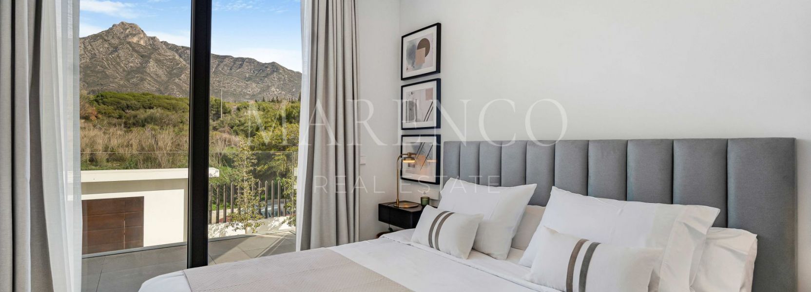 Villa  en Marbella Golden Mile, Marbella