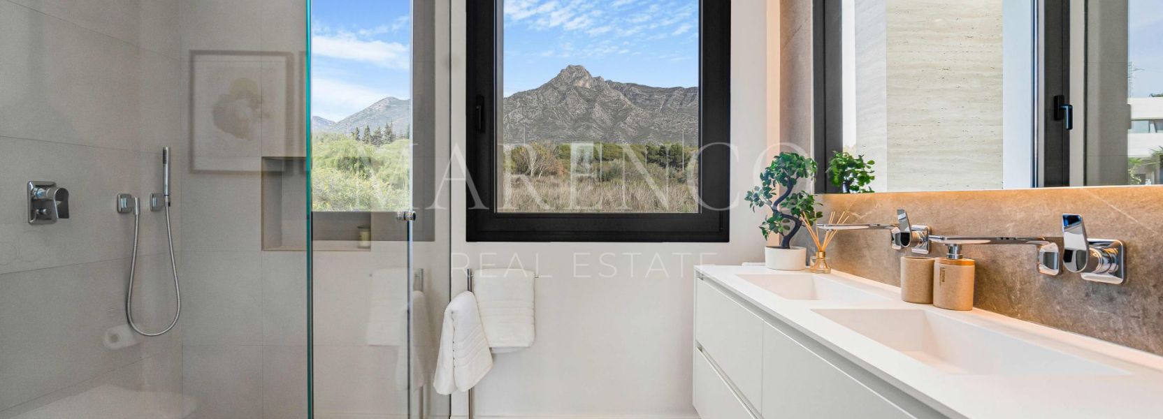 Villa  en Marbella Golden Mile, Marbella