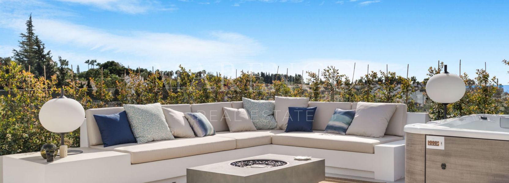 Villa  en Marbella Golden Mile, Marbella