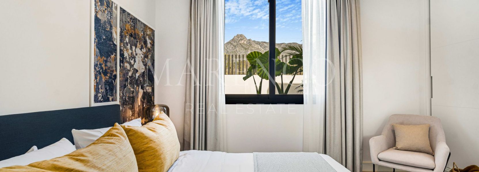 Villa  en Marbella Golden Mile, Marbella