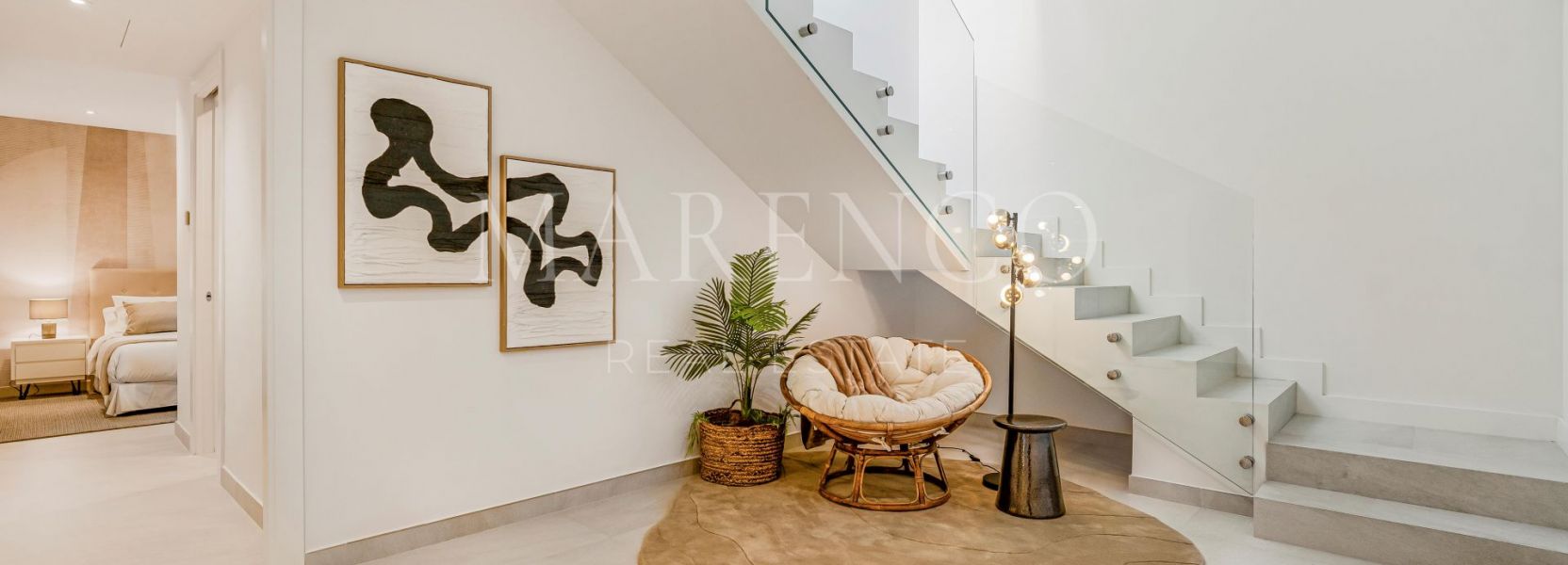 Villa  en Marbella Golden Mile, Marbella