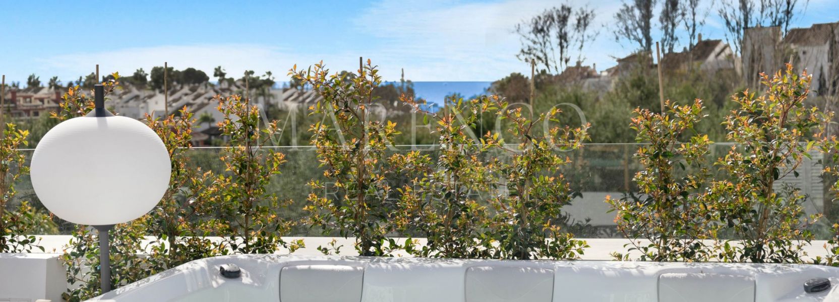 Villa  en Marbella Golden Mile, Marbella