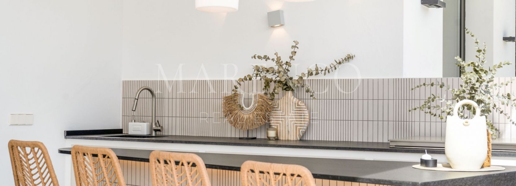 Villa  en Marbella Golden Mile, Marbella