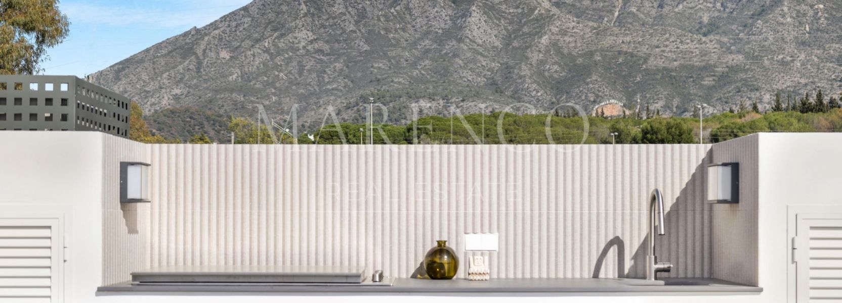 Villa  en Marbella Golden Mile, Marbella