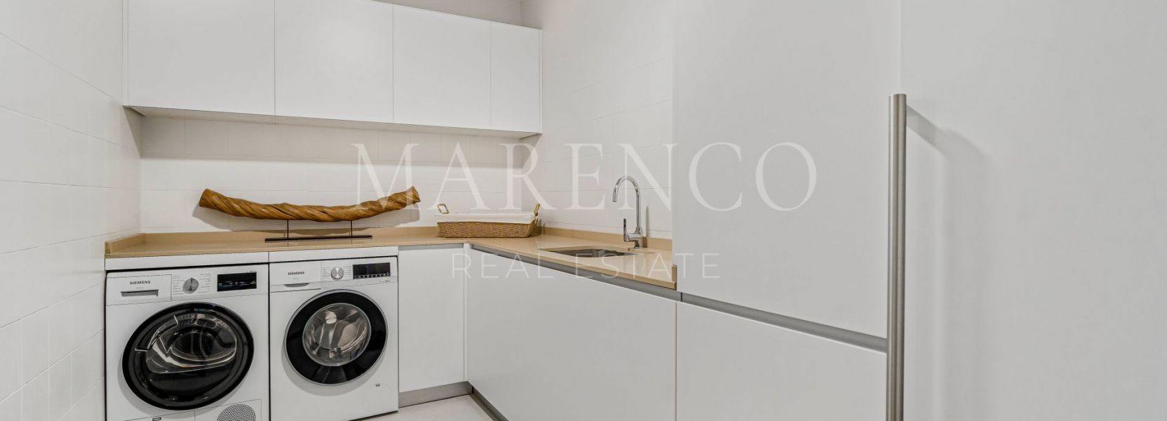 Villa  en Marbella Golden Mile, Marbella