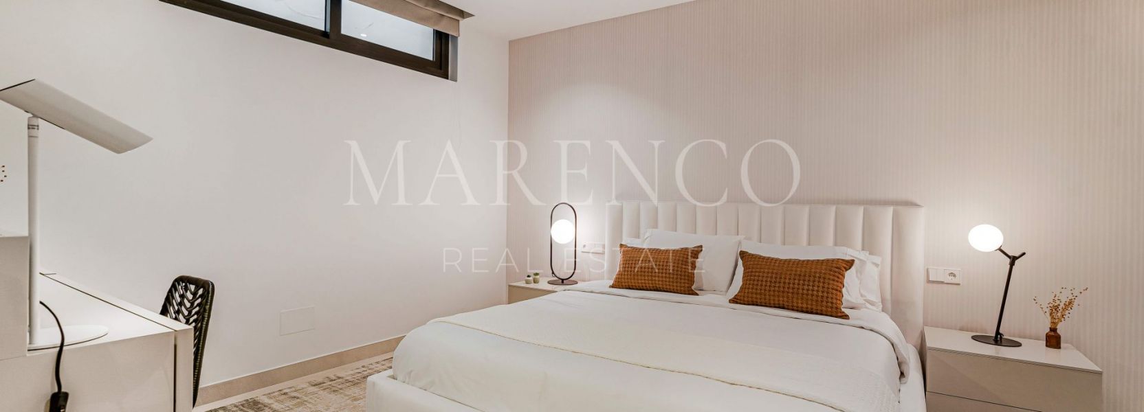 Villa  en Marbella Golden Mile, Marbella