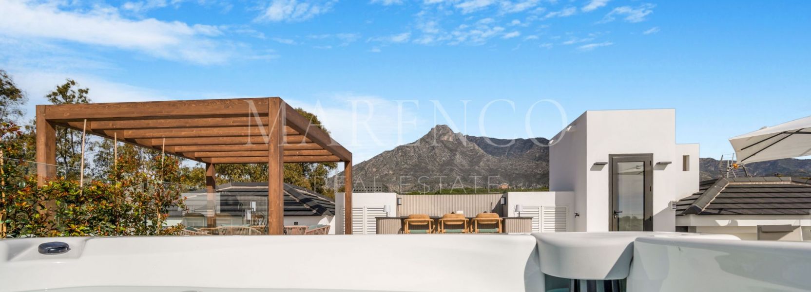 Villa  en Marbella Golden Mile, Marbella