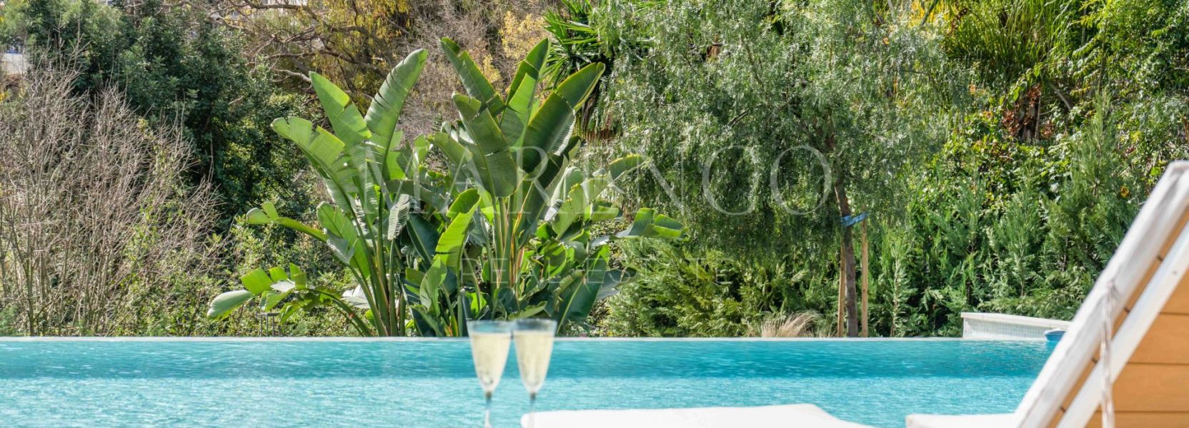 Villa  en Marbella Golden Mile, Marbella