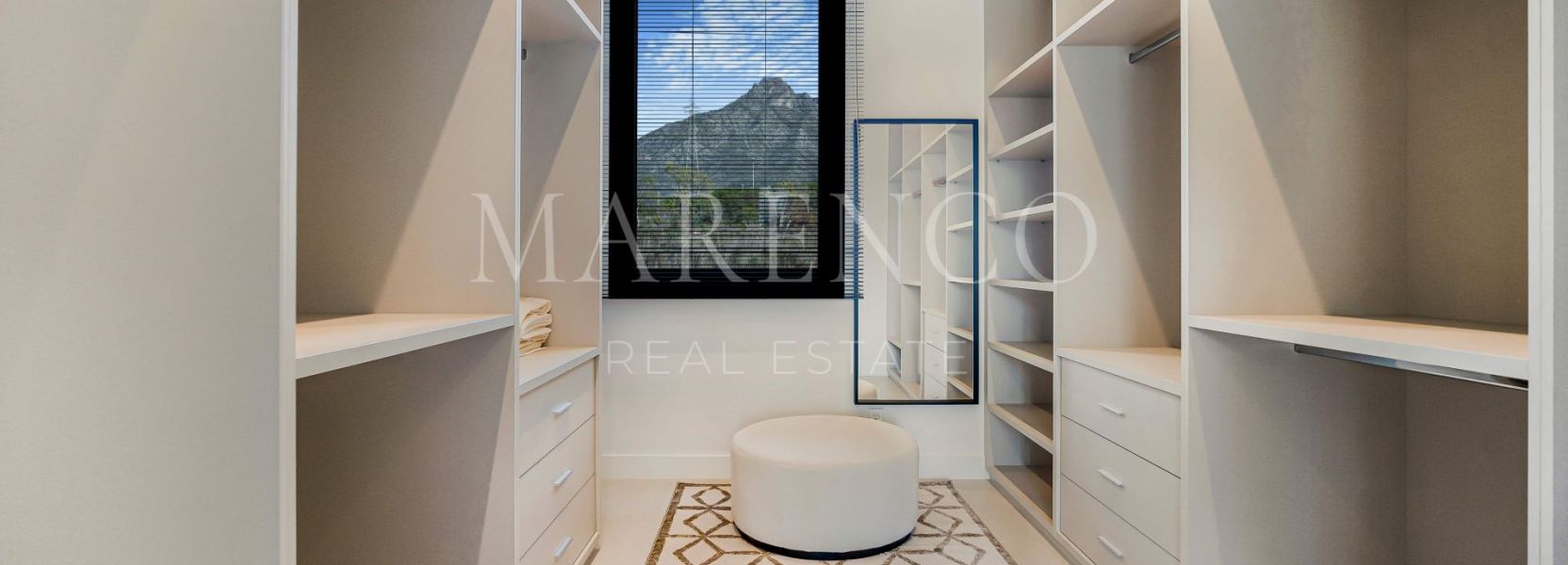 Villa  en Marbella Golden Mile, Marbella