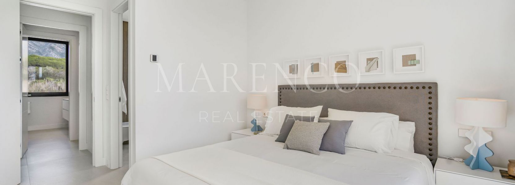 Villa  en Marbella Golden Mile, Marbella