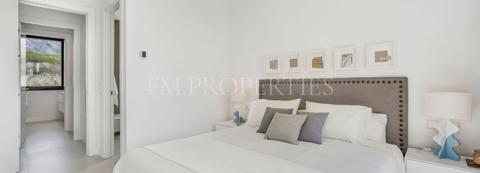 Villa  in Marbella Goldene Meile, Marbella