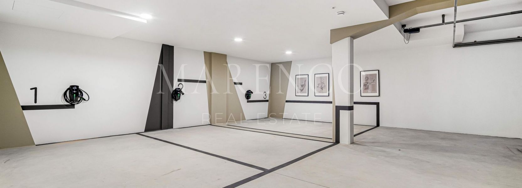 Villa  en Marbella Golden Mile, Marbella