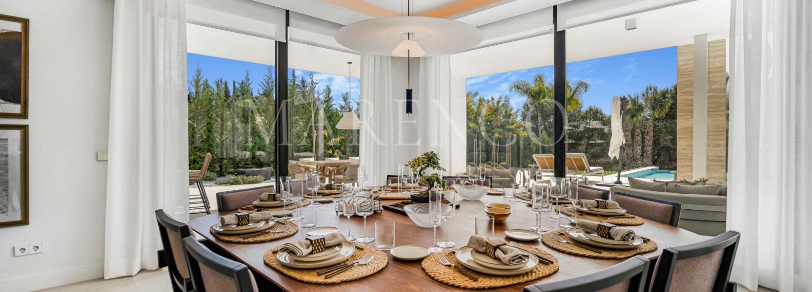 Villa  en Marbella Golden Mile, Marbella