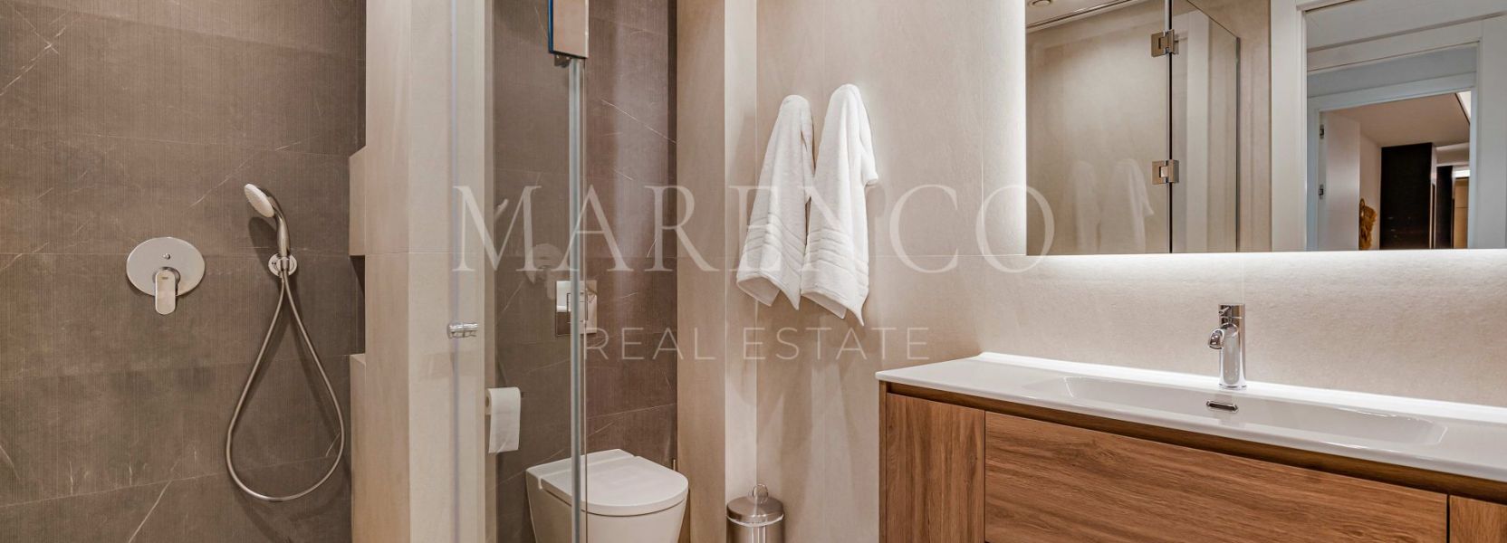 Villa  en Marbella Golden Mile, Marbella