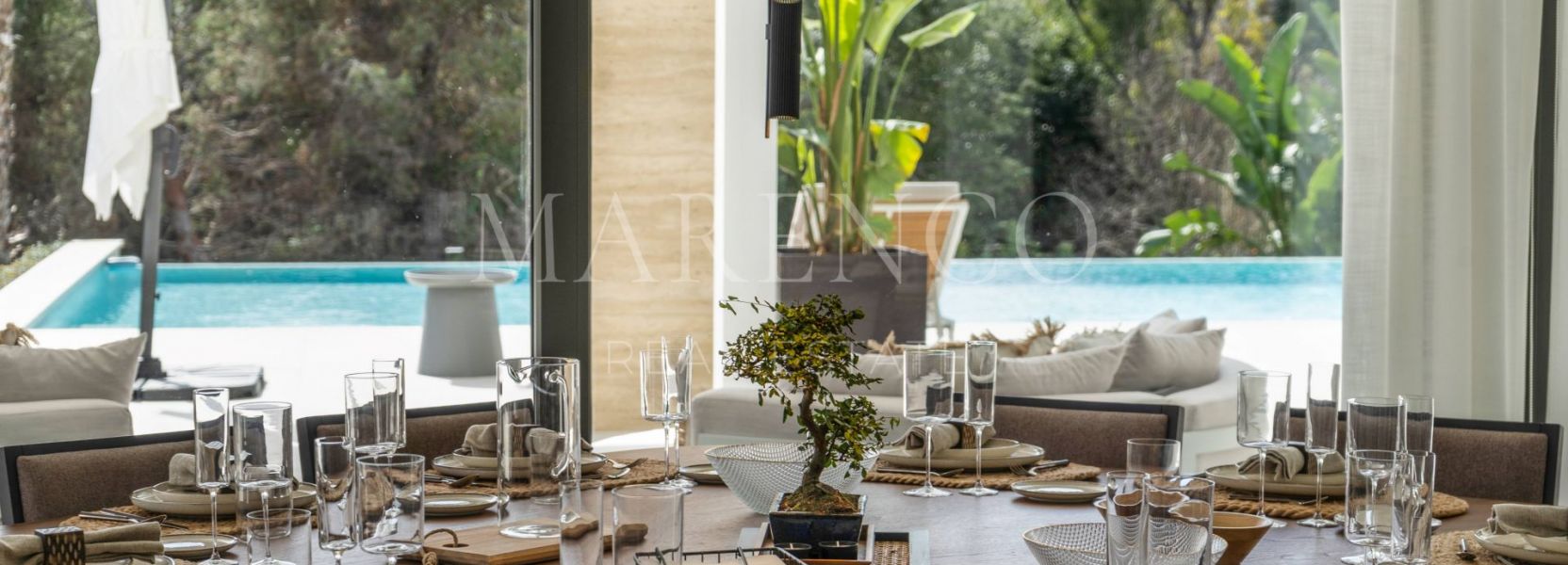 Villa  en Marbella Golden Mile, Marbella