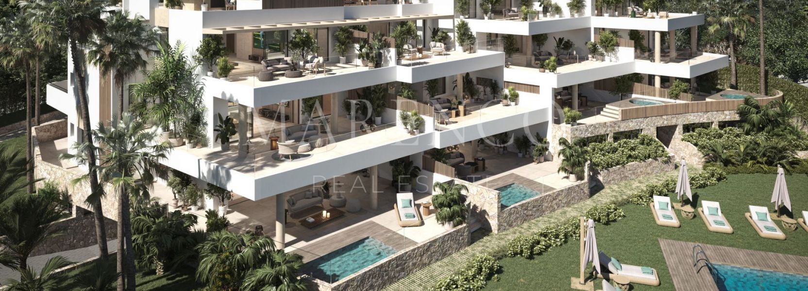 Apartamento en Cabopino, Marbella Este, Marbella