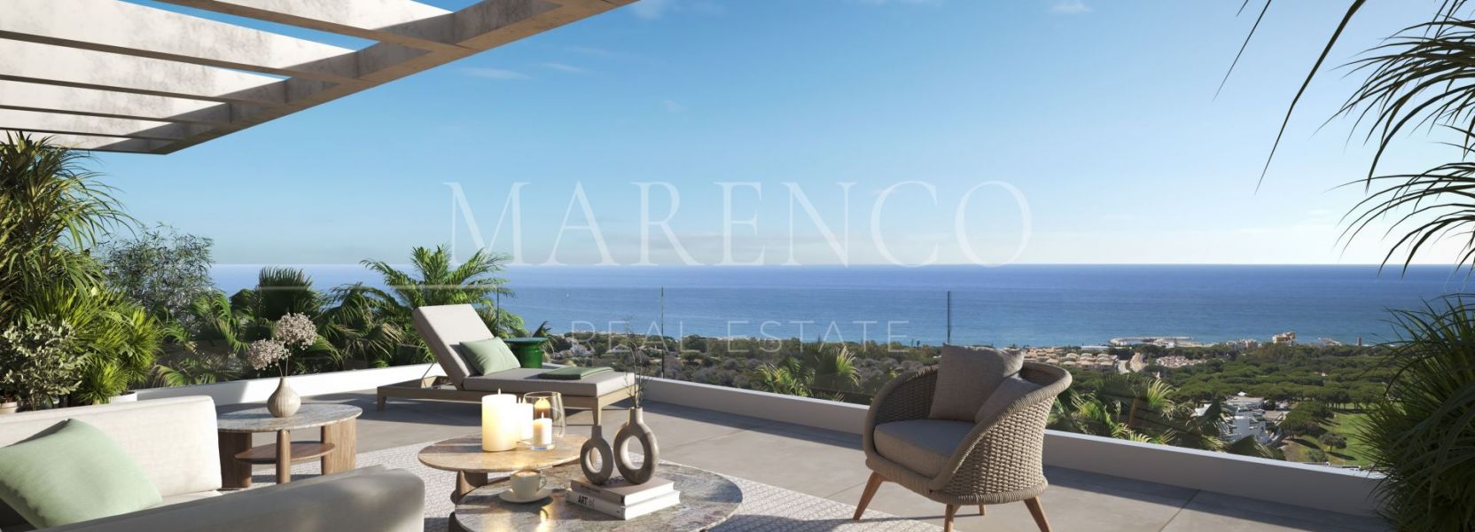 Apartamento en Cabopino, Marbella Este, Marbella