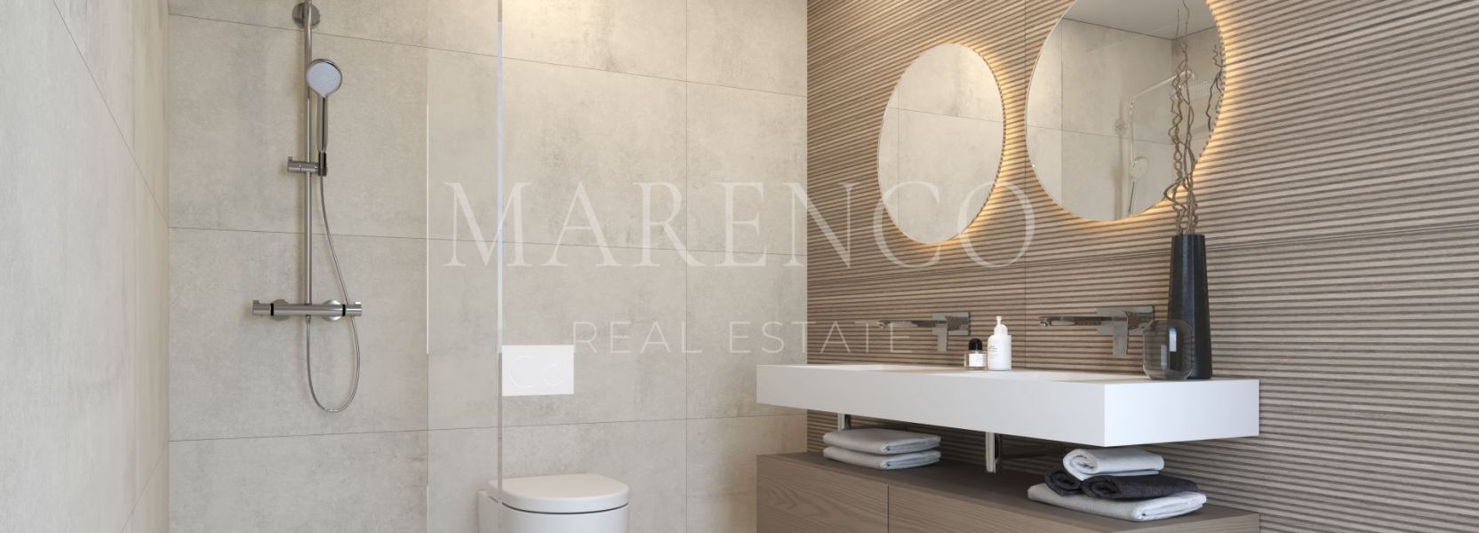 Apartamento en Cabopino, Marbella Este, Marbella
