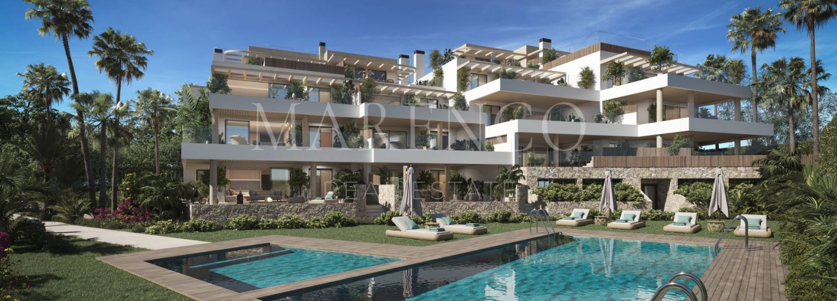 Apartamento en Cabopino, Marbella Este, Marbella