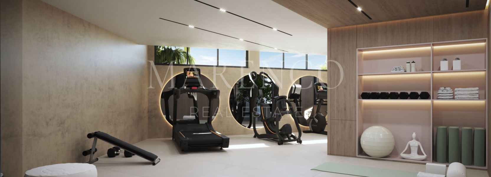 Apartamento en Cabopino, Marbella Este, Marbella