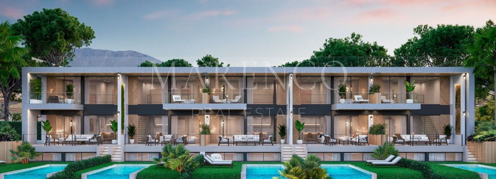 Villa  in Nueva Andalucia, Marbella