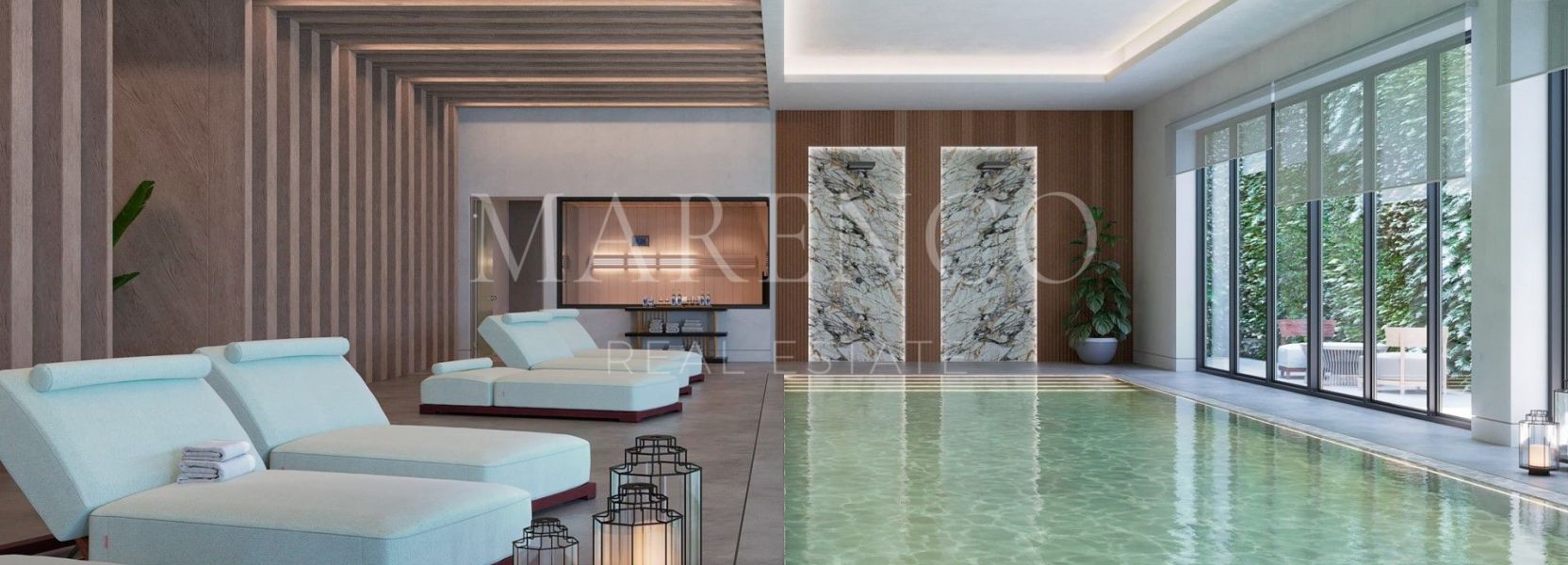 Villa  in Nueva Andalucia, Marbella