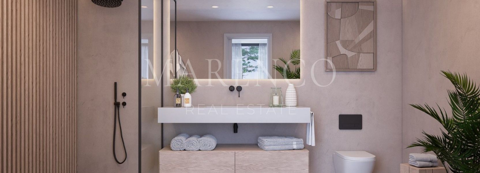 Villa  in Nueva Andalucia, Marbella