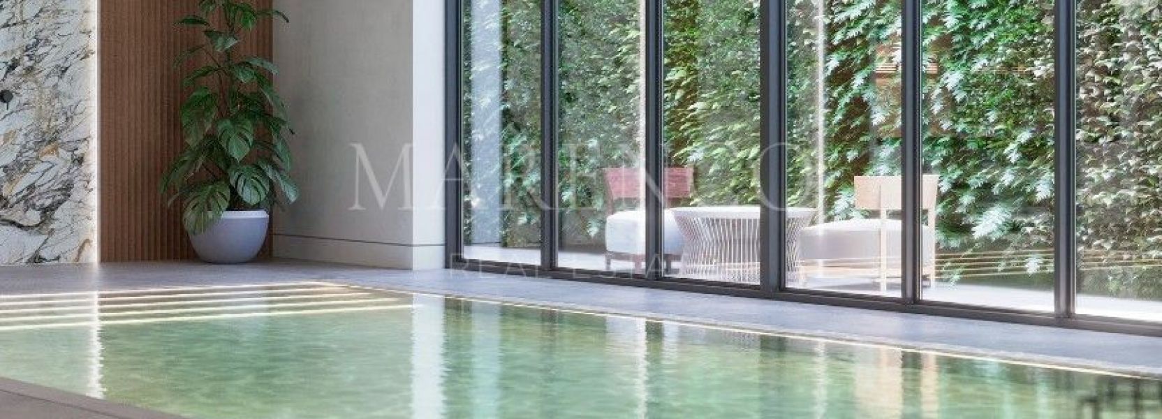 Villa  in Nueva Andalucia, Marbella