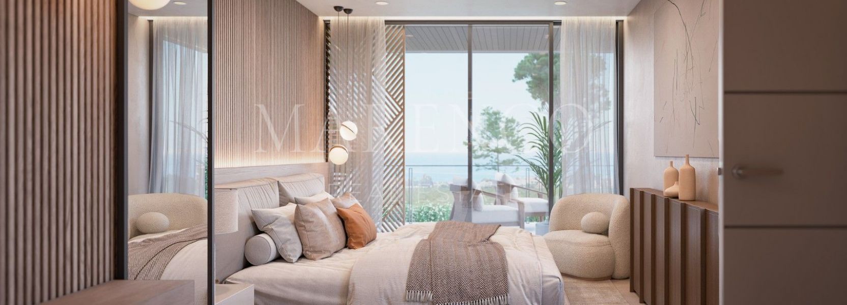 Villa  in Nueva Andalucia, Marbella