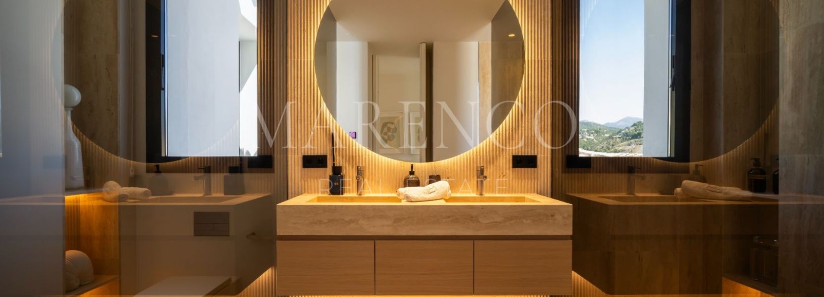 Villa in El Herrojo, Benahavis