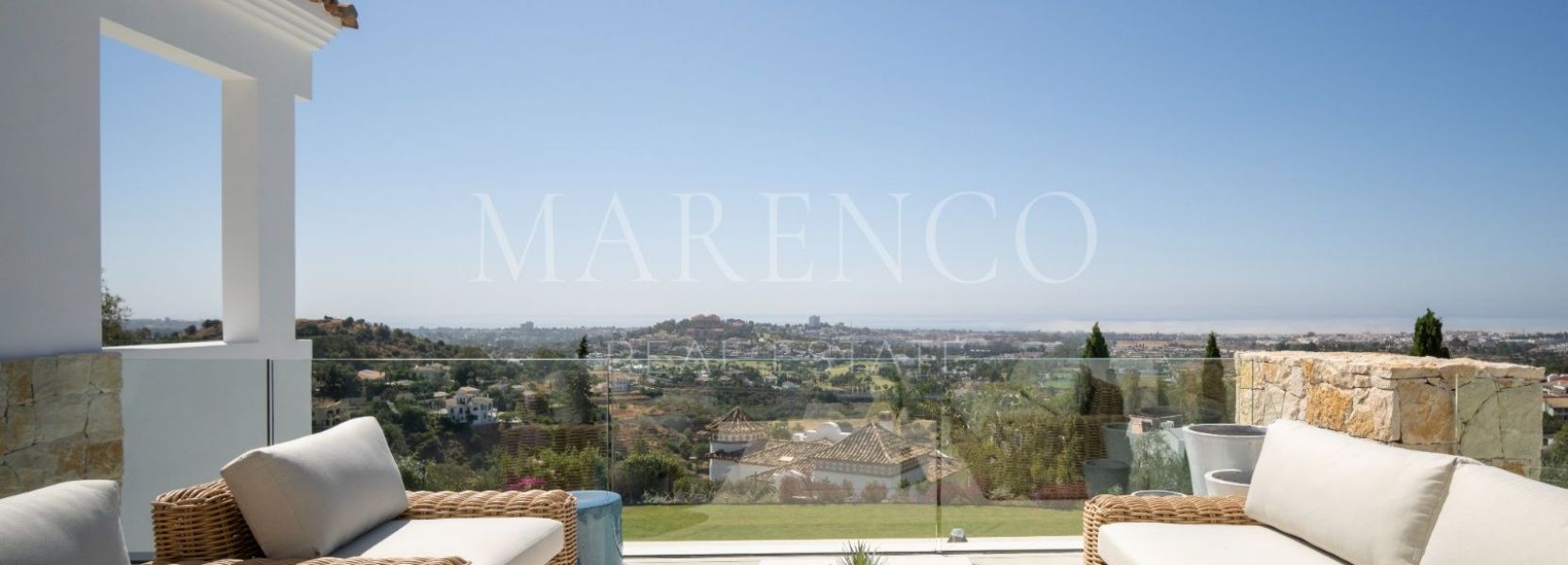 Villa in El Herrojo, Benahavis