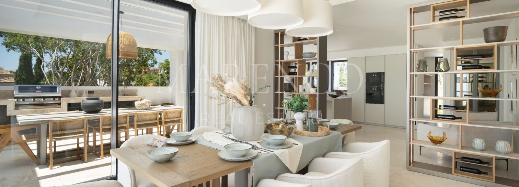 Villa in El Herrojo, Benahavis