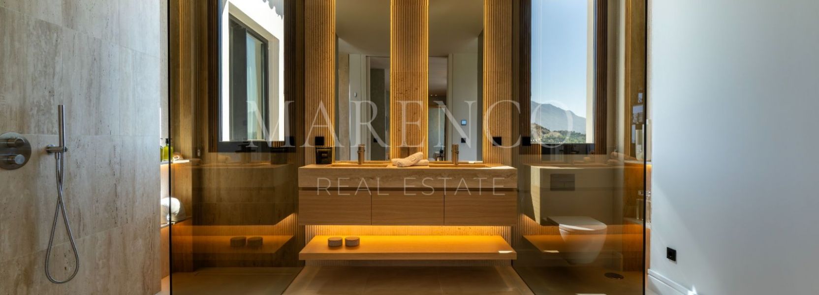 Villa in El Herrojo, Benahavis