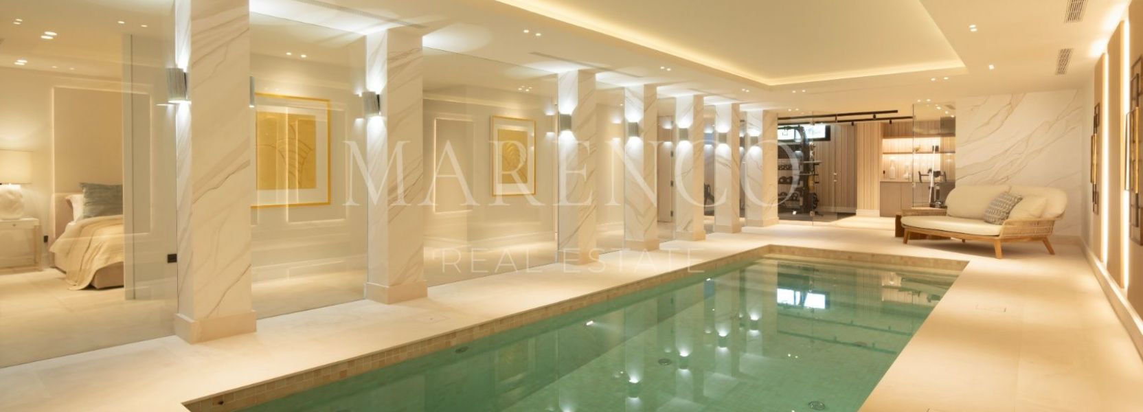 Villa in El Herrojo, Benahavis