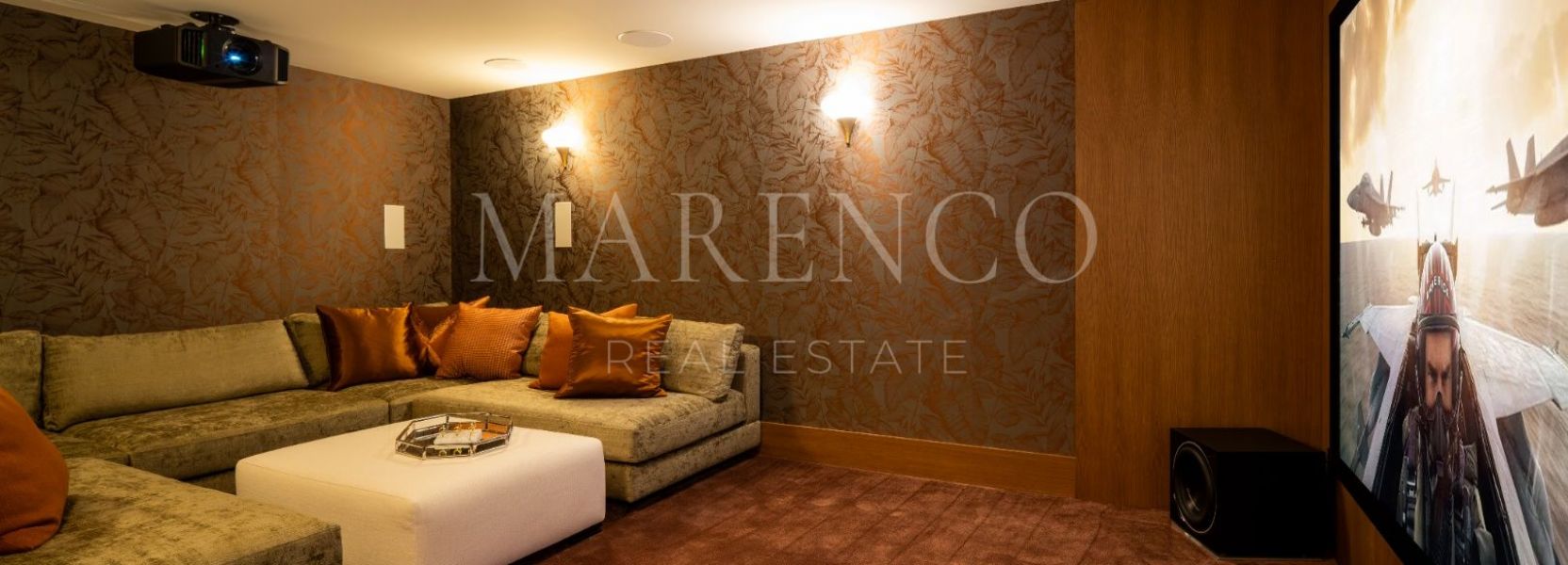 Villa in El Herrojo, Benahavis