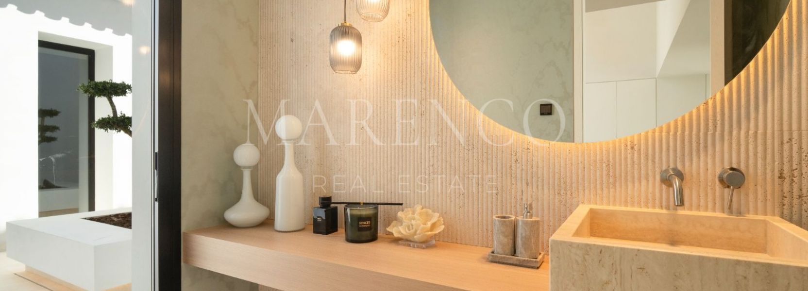 Villa in El Herrojo, Benahavis